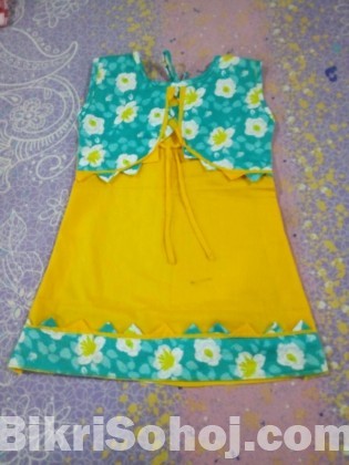 Baby dress